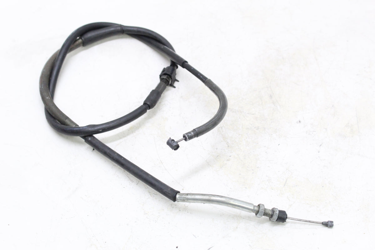 2003 YAMAHA FZ1 FZS1000 FAZER OEM CLUTCH CABLE LINE WIRE