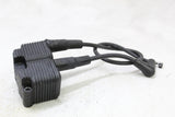 2000 Harley-Davidson Softail Deuce FXSTD OEM IGNITION COIL SPARK PLUG CAP