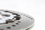 2000 BMW R1100RT OEM FRONT LEFT RIGHT BRAKE ROTORS DISCS