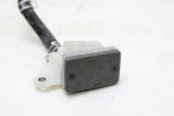 2004 SUZUKI GSXR600 OEM REAR BRAKE MASTER CYLINDER RESERVOIR TANK