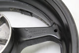 2006 Honda CBR600RR OEM REAR BACK WHEEL RIM