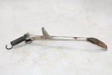 1995 Honda Shadow VLX 600 VT600C OEM KICKSTAND SIDE KICK STAND