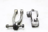 1992 KAWASAKI NINJA 600 ZX600 OEM REAR SHOCK LINKAGE ARM RODS SET