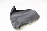 2007 Yamaha YZF R6S OEM REAR BACK FENDER MUD GUARD
