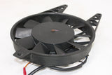 2004 Triumph Daytona 600 OEM ENGINE RADIATOR COOLING FAN