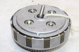 2007 Kawasaki Ninja 250R EX250 OEM COMPLETE CLUTCH W PLATES BASKET HUB