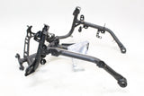 2021 Kawasaki Ninja 400 EX400 OEM UPPER FAIRING MIRROR GAUGES STAY BRACKET
