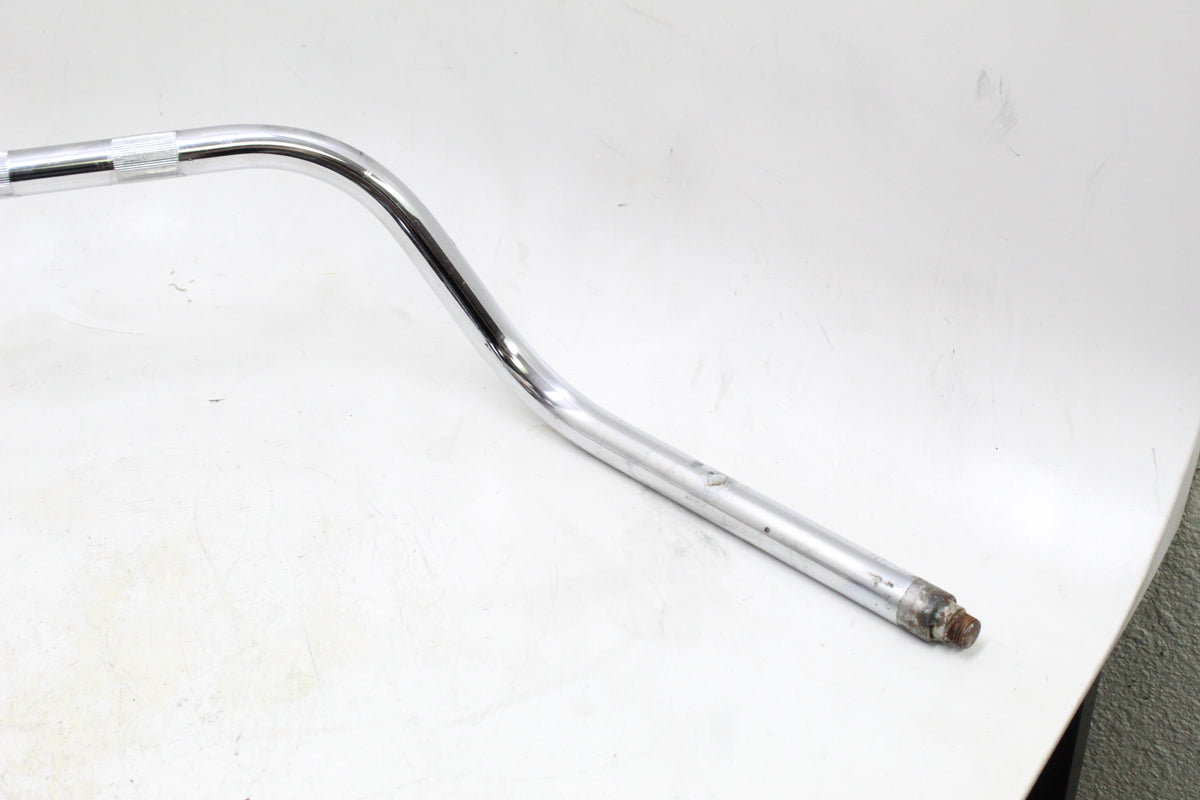 2005 KAWASAKI VULCAN 1500 VN1500 CLASSIC CHROME HANDLEBAR HANDLE BAR