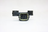 2004 Triumph Daytona 600 OEM TIP OVER BANK ANGLE CRASH SENSOR SWITCH