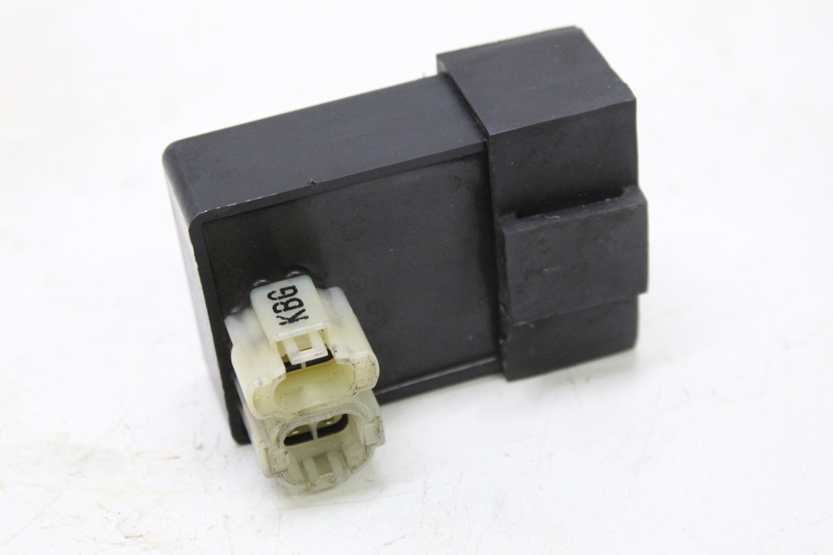 2007 Honda Rebel 250 CMX250CL OEM CDI ECU IGNITION CONTROL MODULE