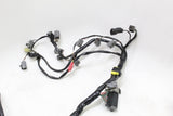 2006 Honda CBR600RR OEM MAIN ENGINE WIRING HARNESS MOTOR WIRE LOOM