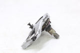 2000 BMW R1100RT OEM LOWER FORK BRIDGE CROSS BRACE BALL JOINT