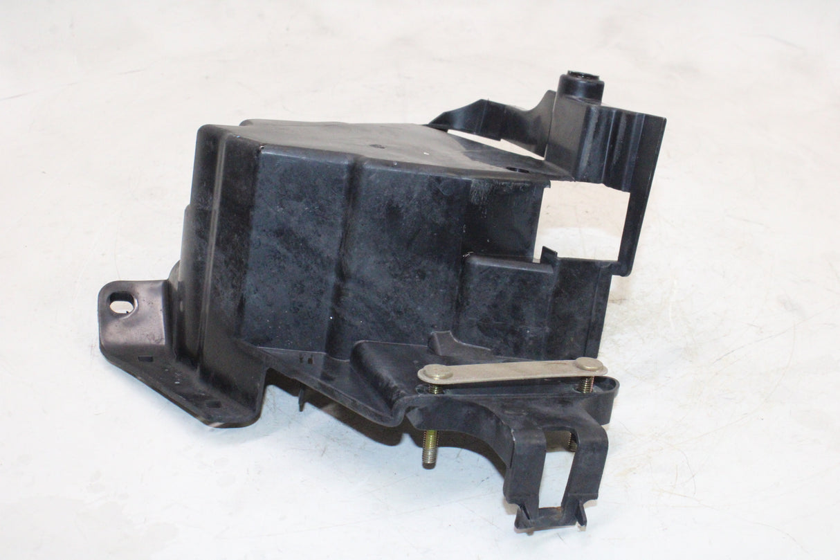 1995 Honda Shadow VLX 600 VT600C OEM INNER COWL BRACKET BATTERY BOX HOLDER