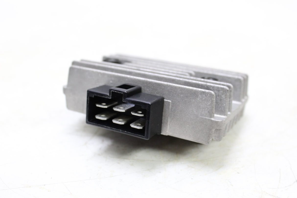 2007 Kawasaki KLR650 OEM RECTIFIER VOLTAGE REGULATOR
