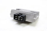 2007 Kawasaki KLR650 OEM RECTIFIER VOLTAGE REGULATOR