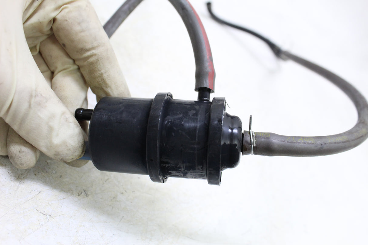 2007 Kawasaki KLR650 OEM FUEL FILTER