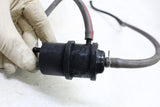 2007 Kawasaki KLR650 OEM FUEL FILTER