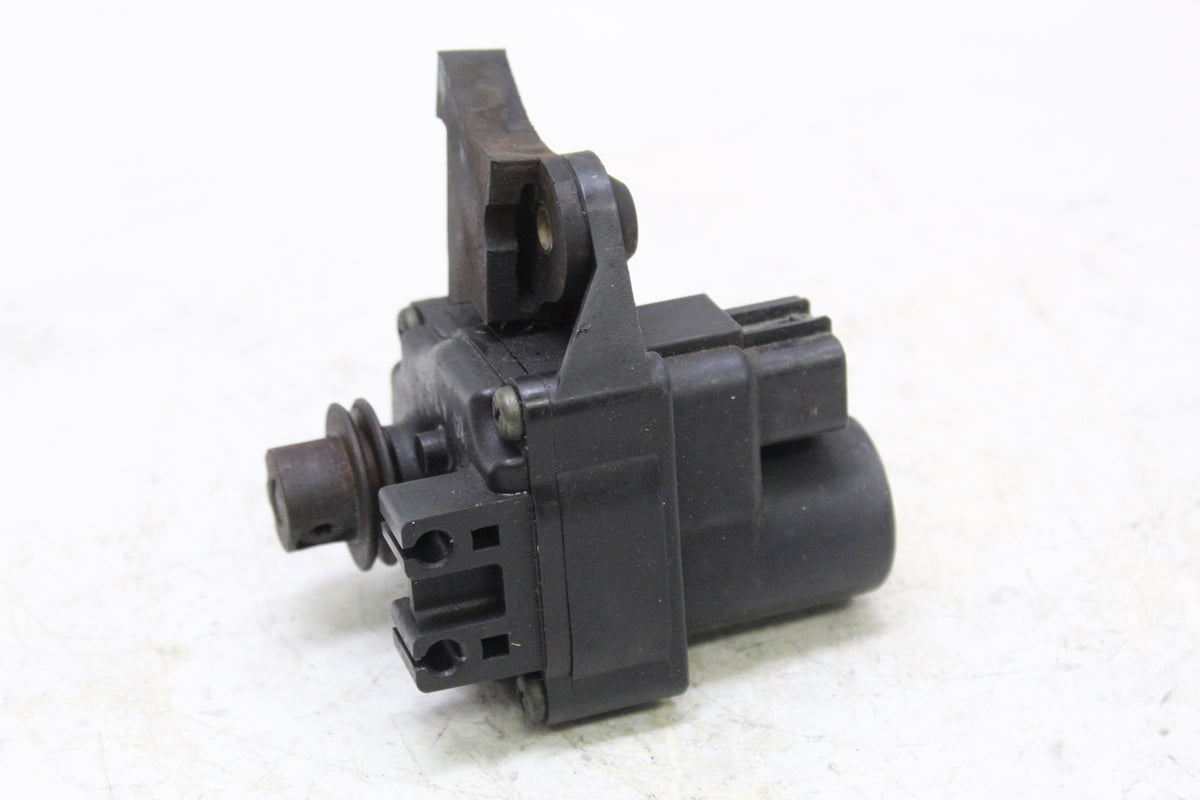 2003 YAMAHA FZ1 FZS1000 FAZER OEM EXUP EXHAUST VALVE SERVO MOTOR