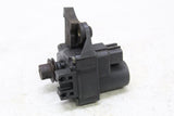 2003 YAMAHA FZ1 FZS1000 FAZER OEM EXUP EXHAUST VALVE SERVO MOTOR