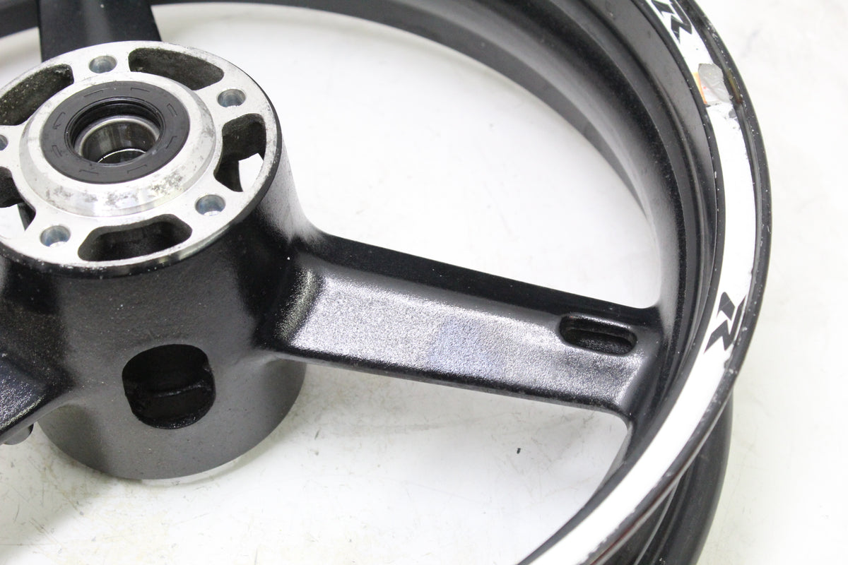 2004 SUZUKI GSXR600 OEM FRONT WHEEL RIM