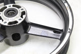 2004 SUZUKI GSXR600 OEM FRONT WHEEL RIM