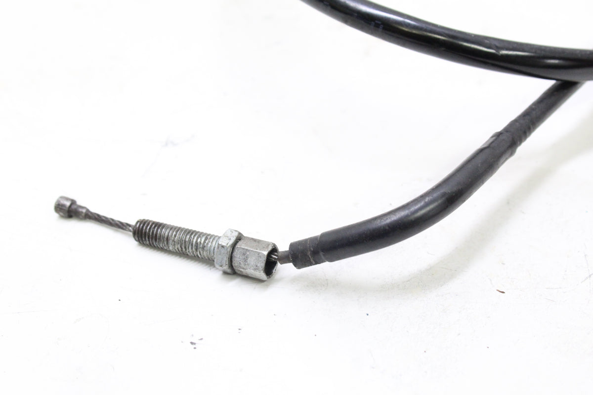 2004 Suzuki GSXR600 OEM CLUTCH CABLE LINE