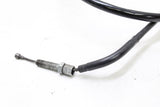 2004 Suzuki GSXR600 OEM CLUTCH CABLE LINE