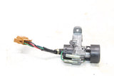 1983 Yamaha XC180 Riva 180 OEM Ignition Main Switch Lock NO KEY