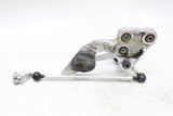 2003 Yamaha FZ1 FZS1000 Fazer OEM Left Rearset Foot Peg Shifter Linkage