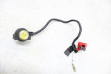 2007 Kawasaki KLR650 OEM ENGINE STARTER RELAY STARTING MOTOR SWITCH