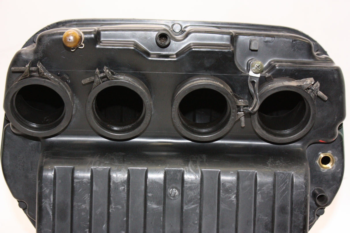 2005 Suzuki GSXR600 OEM AIRBOX AIR INTAKE FILTER BOX