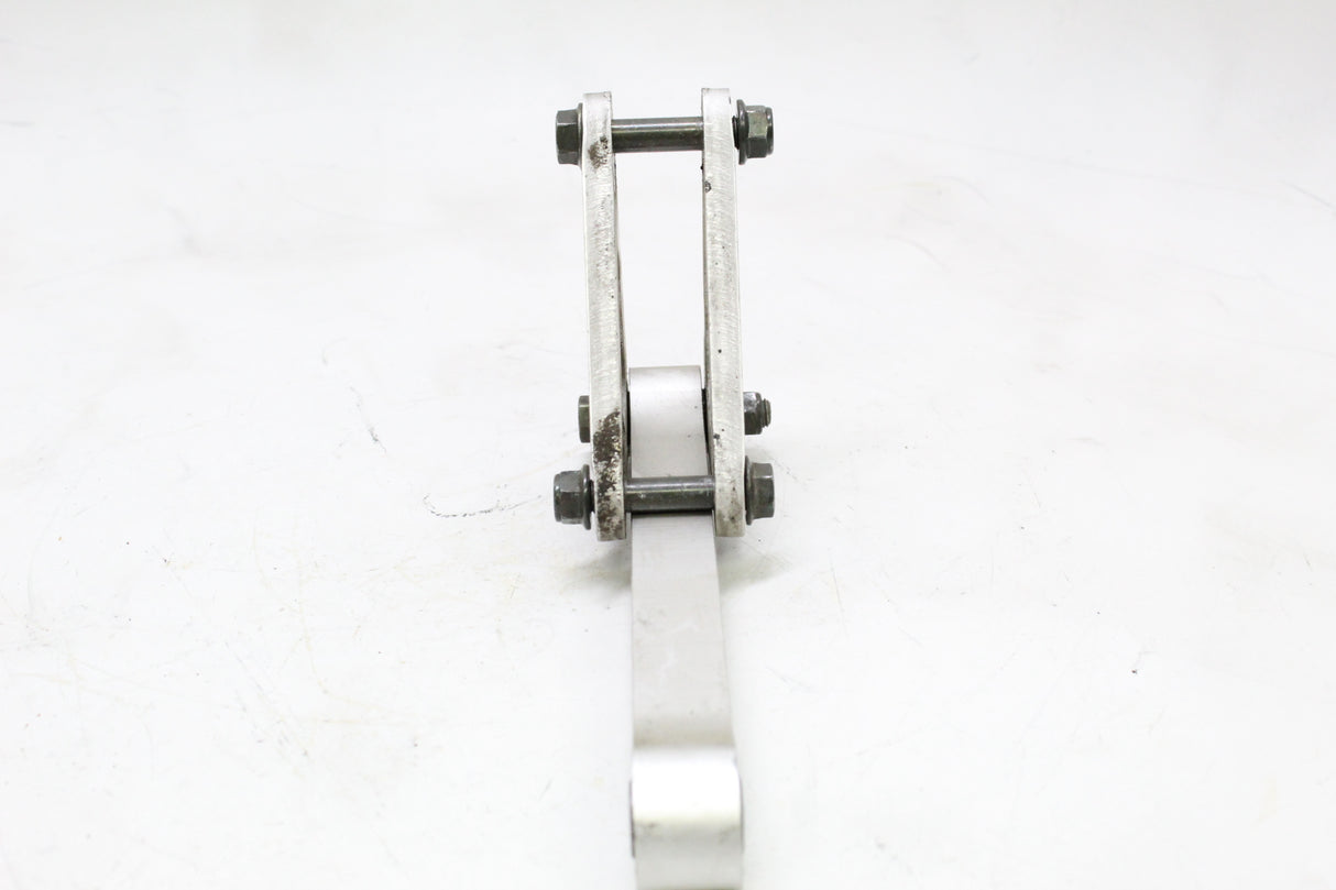 2004 Yamaha YZF R1 04-06 OEM REAR DOGBONE SHOCK LINKAGE LINK