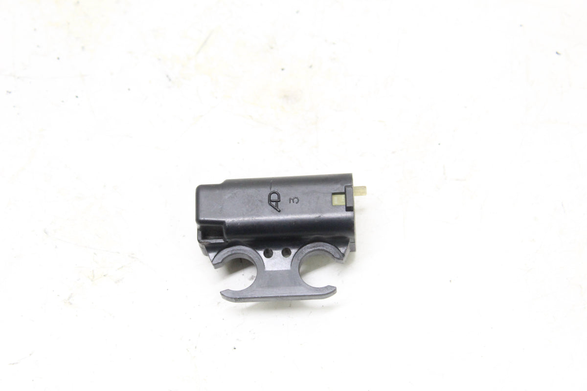 2005 YAMAHA FZ6 FAZER OEM TIP OVER BANK ANGLE CRASH SENSOR SWITCH