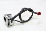 2005 KAWASAKI VULCAN 1500 VN1500 OEM Right Handlebar Start Stop Switch