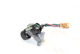 1983 Yamaha XC180 Riva 180 OEM Ignition Main Switch Lock NO KEY