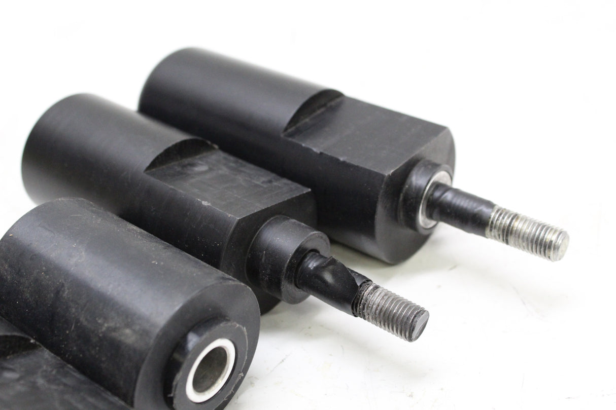 2004 Yamaha YZF R1 04-06 OEM CRASH SLIDERS SET