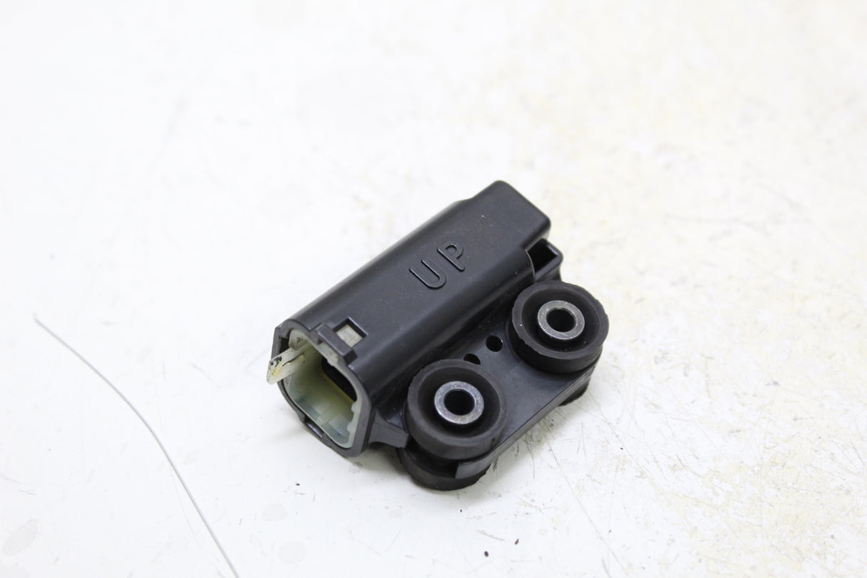 2017 Yamaha FZ10 OEM CRASH SENSOR