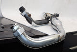 1995 Honda Shadow VLX 600 VT600C OEM FULL EXHAUST SYSTEM HEADERS PIPE MUFFLER