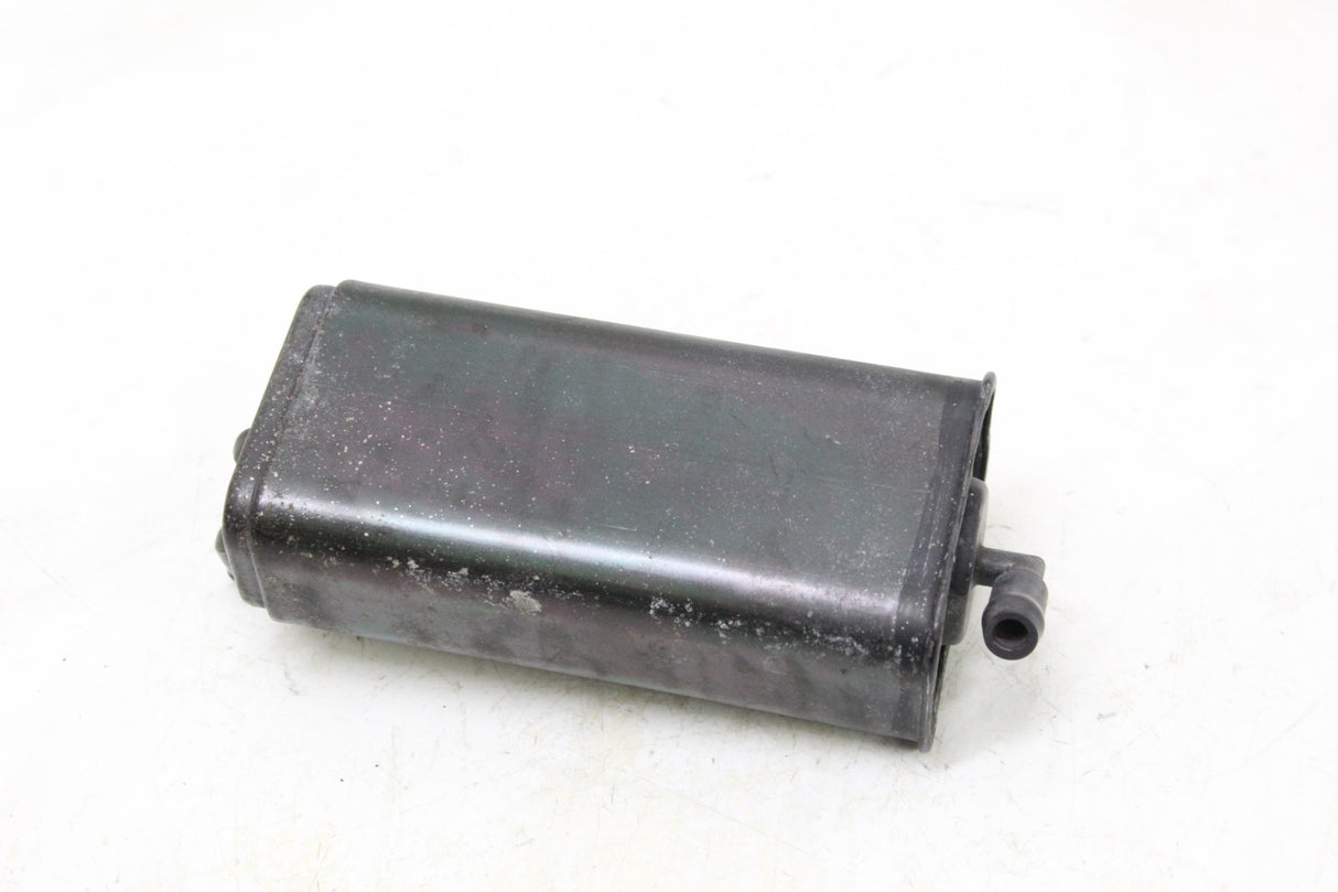 2005 YAMAHA FZ6 FAZER OEM EVAP CHARCOAL VAPOR EMISSION CANISTER