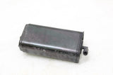 2005 YAMAHA FZ6 FAZER OEM EVAP CHARCOAL VAPOR EMISSION CANISTER