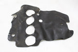 2007 Yamaha YZF R6S OEM HEAT SHIELD