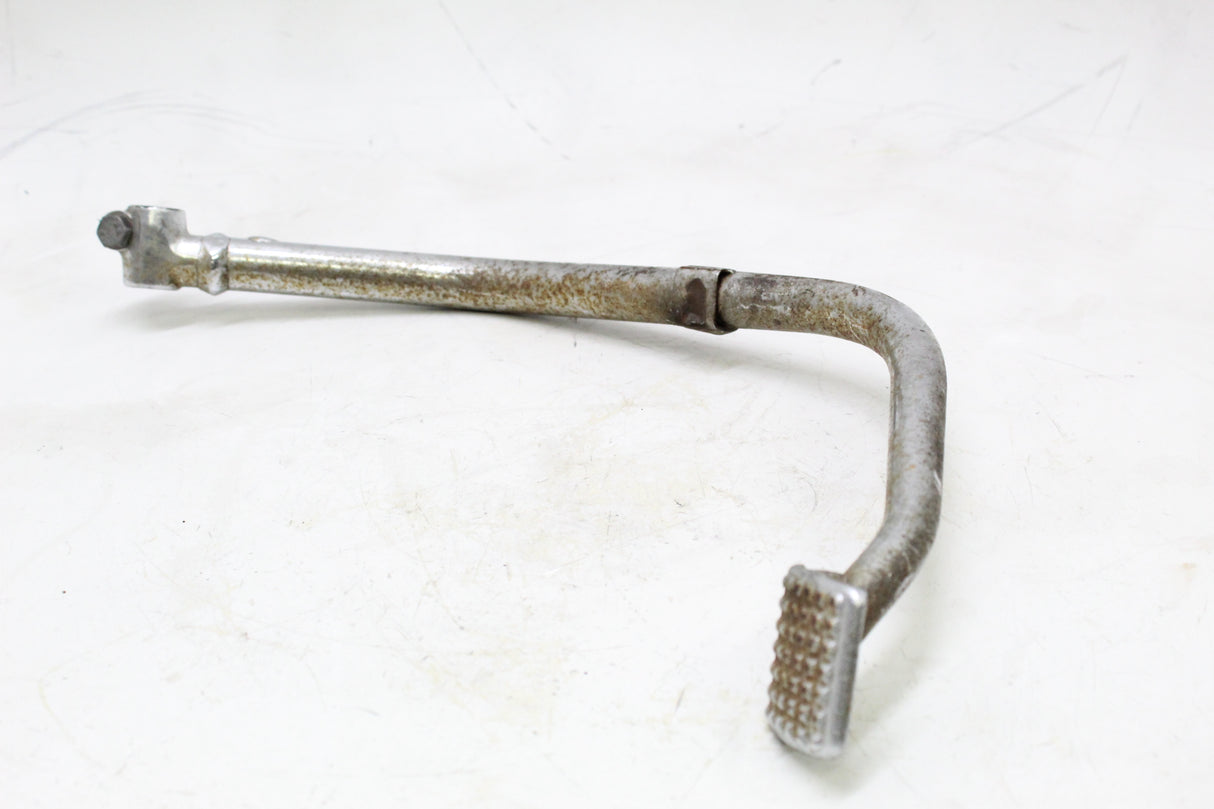 2003 Honda Rebel 250 CMX250C OEM RIGHT REARSET BRAKE FOOT PEDAL