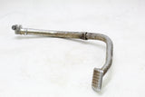 2003 Honda Rebel 250 CMX250C OEM RIGHT REARSET BRAKE FOOT PEDAL