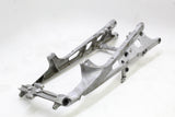 2006 Honda CBR600RR OEM REAR SUBFRAME BACK SUB FRAME