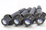 2004 SUZUKI GSXR600 OEM IGNITION COIL PACK STICK SET OF 4