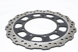 2011 KAWASAKI KLR650 OEM FRONT BRAKE DISC ROTOR