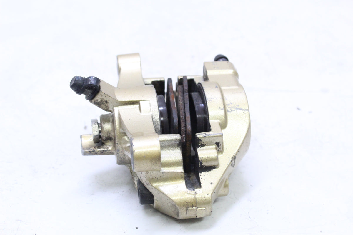2004 SUZUKI GSXR600 OEM NISSIN REAR BRAKE CALIPER