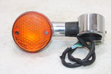 1995 Honda Shadow VLX 600 VT600C OEM RIGHT FRONT TURN SIGNAL LIGHT INDICATOR