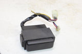 2007 Kawasaki KLR650 OEM ECU COMPUTER CONTROLLER UNIT BLACK BOX ECM CDI