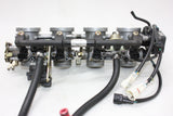 2004 Triumph Daytona 600 OEM MAIN FUEL INJECTORS / THROTTLE BODIES